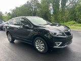 Used 2019 Buick Envision Essence image 2