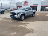 New 2024 Toyota Tacoma SR5 image 2