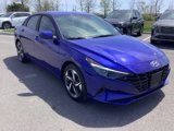 Certified 2023 Hyundai Elantra SEL w/ Convenience Package image 4