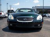 Used 2005 Lexus SC 430 Convertible image 2