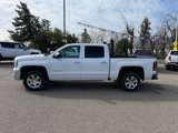 Used 2018 GMC Sierra 1500 SLT w/ Suspension Package, Off-Road image 2