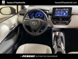 Certified 2022 Toyota Corolla LE image 5