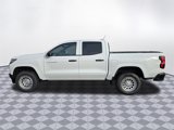 New 2024 Chevrolet Colorado W/T w/ WT Convenience Package image 4