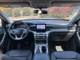 Certified 2022 Ford Explorer XLT w/ Equipment Group 202A image 2