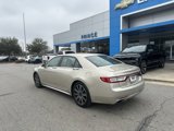 Used 2017 Lincoln Continental Reserve w/ Technology Package image 3