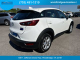 Used 2019 MAZDA CX-3 Sport image 4