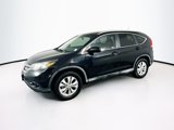 Used 2014 Honda CR-V EX-L image 4