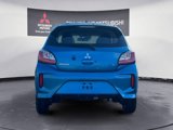 New 2024 Mitsubishi Mirage SE image 4