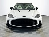 New 2025 Aston Martin DBX 707 image 2