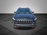 Used 2015 Jeep Cherokee Trailhawk w/ Comfort/Convenience Group image 2