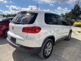 Used 2014 Volkswagen Tiguan S image 3