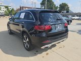 Certified 2022 Mercedes-Benz GLC 300 4MATIC image 4