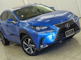 Used 2019 Lexus NX 300h AWD image 6