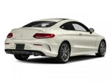 Used 2018 Mercedes-Benz C 43 AMG 4MATIC Coupe image 2
