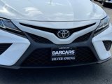 Used 2018 Toyota Camry SE image 2