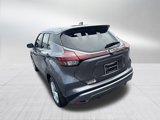 Used 2022 Nissan Kicks S w/ Interior Electronics Package image 5