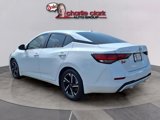 Used 2024 Nissan Sentra SV w/ Trunk Package image 3