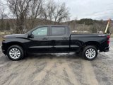 Used 2021 Chevrolet Silverado 1500 Custom image 2