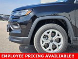 New 2025 Jeep Compass Latitude image 5