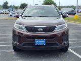 Used 2015 Kia Sorento LX image 2