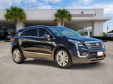 Used 2019 Cadillac XT5 Premium Luxury image 3