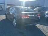 Used 2014 Chevrolet Cruze LTZ w/ RS Package image 4