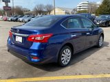 Used 2017 Nissan Sentra S image 5