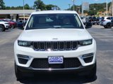 Used 2022 Jeep Grand Cherokee Limited image 2