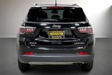 Used 2020 Jeep Compass Limited image 6