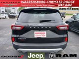 Used 2024 Ford Escape Active image 5