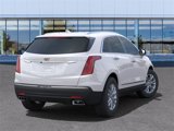 New 2025 Cadillac XT5 Luxury w/ LPO, Floor Liner Package image 4