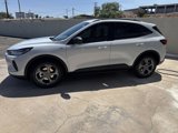 New 2025 Ford Escape ST-Line w/ Equipment Group 301A image 4