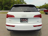 Used 2022 Audi Q5 2.0T Premium Plus w/ Premium Plus Package image 4