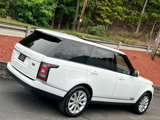 Used 2014 Land Rover Range Rover HSE image 5