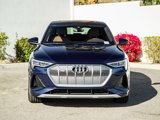 Used 2022 Audi e-tron Premium Plus w/ Premium Plus Package image 3