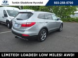 Used 2015 Hyundai Santa Fe Limited image 5