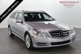 Used 2013 Mercedes-Benz E 350 4MATIC Wagon image 1