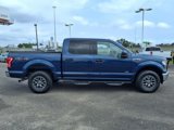 Used 2016 Ford F150 XLT image 2