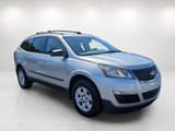 Used 2013 Chevrolet Traverse LS image 3