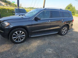 Used 2015 Mercedes-Benz GL 320 BlueTEC 4MATIC image 3