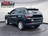 Used 2022 Jeep Compass Latitude w/ Convenience Group image 4