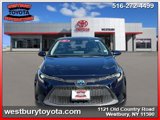 Certified 2022 Toyota Corolla LE image 3