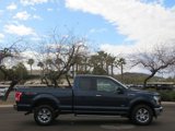 Used 2015 Ford F150 XLT w/ Equipment Group 301A Mid image 3