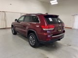 Used 2019 Jeep Grand Cherokee Limited image 6