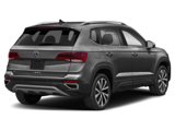 Certified 2022 Volkswagen Taos SE w/ Panoramic Sunroof Package image 3