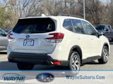 Certified 2021 Subaru Forester Premium image 4