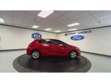 Used 2018 Chevrolet Cruze LT w/ Convenience Package image 2