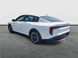 Certified 2025 Kia K4 EX image 3