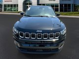 New 2025 Jeep Compass Latitude w/ Convenience Group image 2