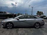 Used 2024 Hyundai Elantra Limited image 2